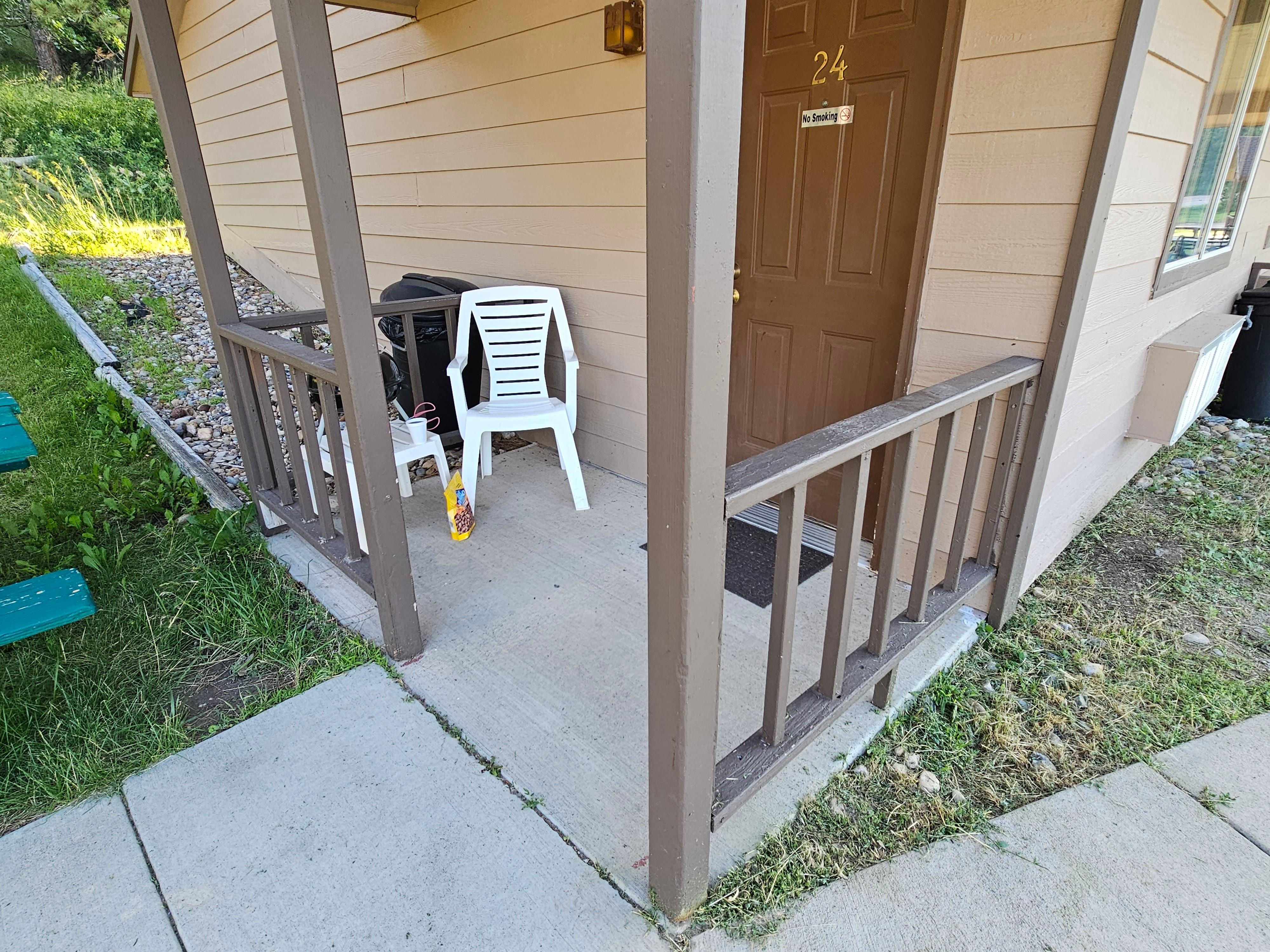 2 Bedroom Stay