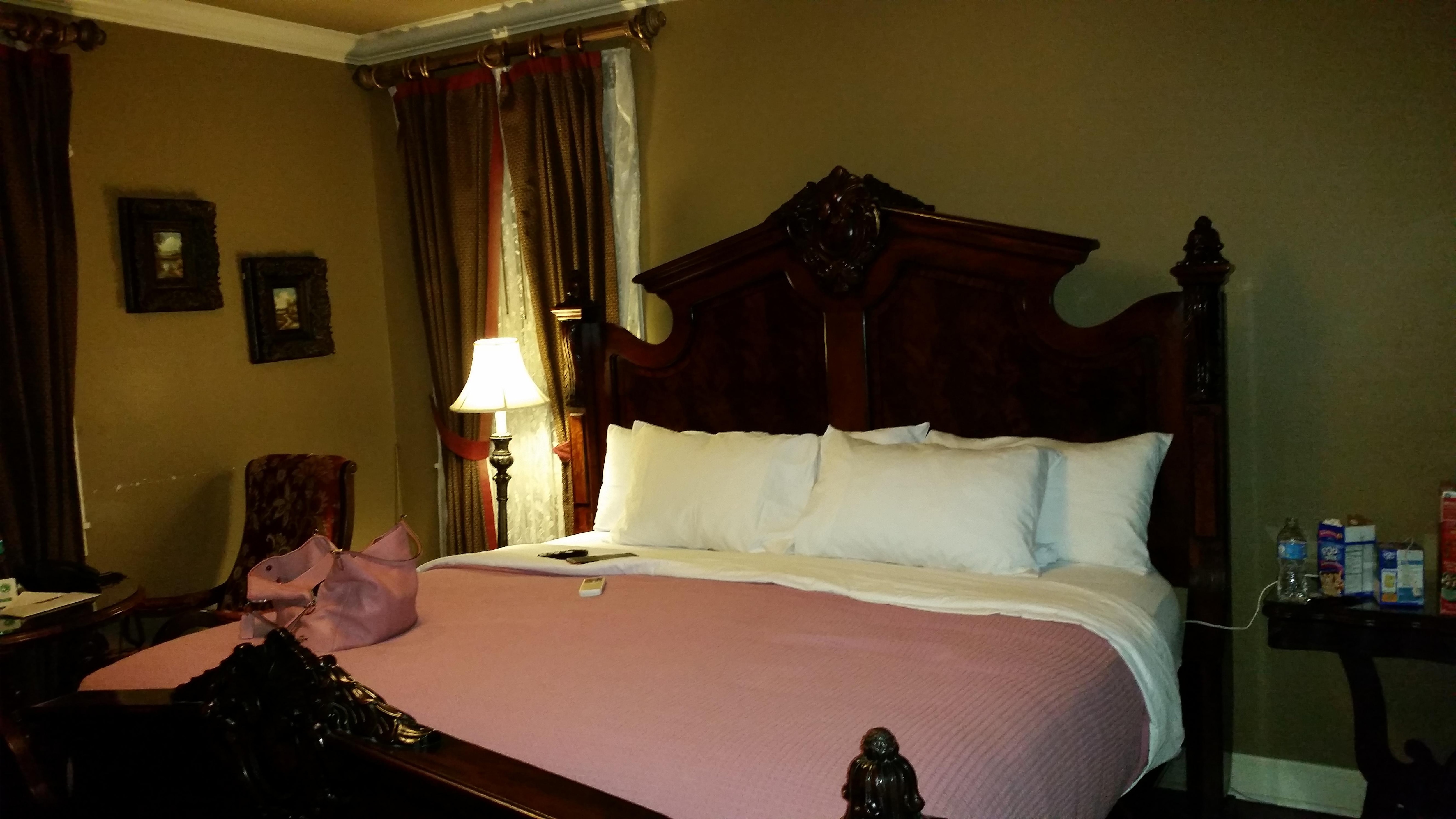 Peter Everett Randolph Room