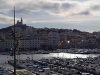 vita del porto dall camera