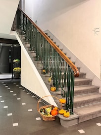 Decoração.