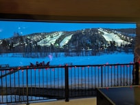 Beautiful night view