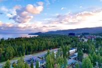Foto tomada con mi dron
Desde el hotel