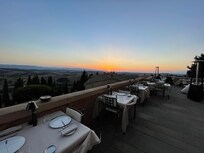 Restaurant La Rocca