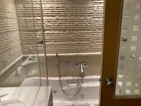 Baignoire/jacuzzi