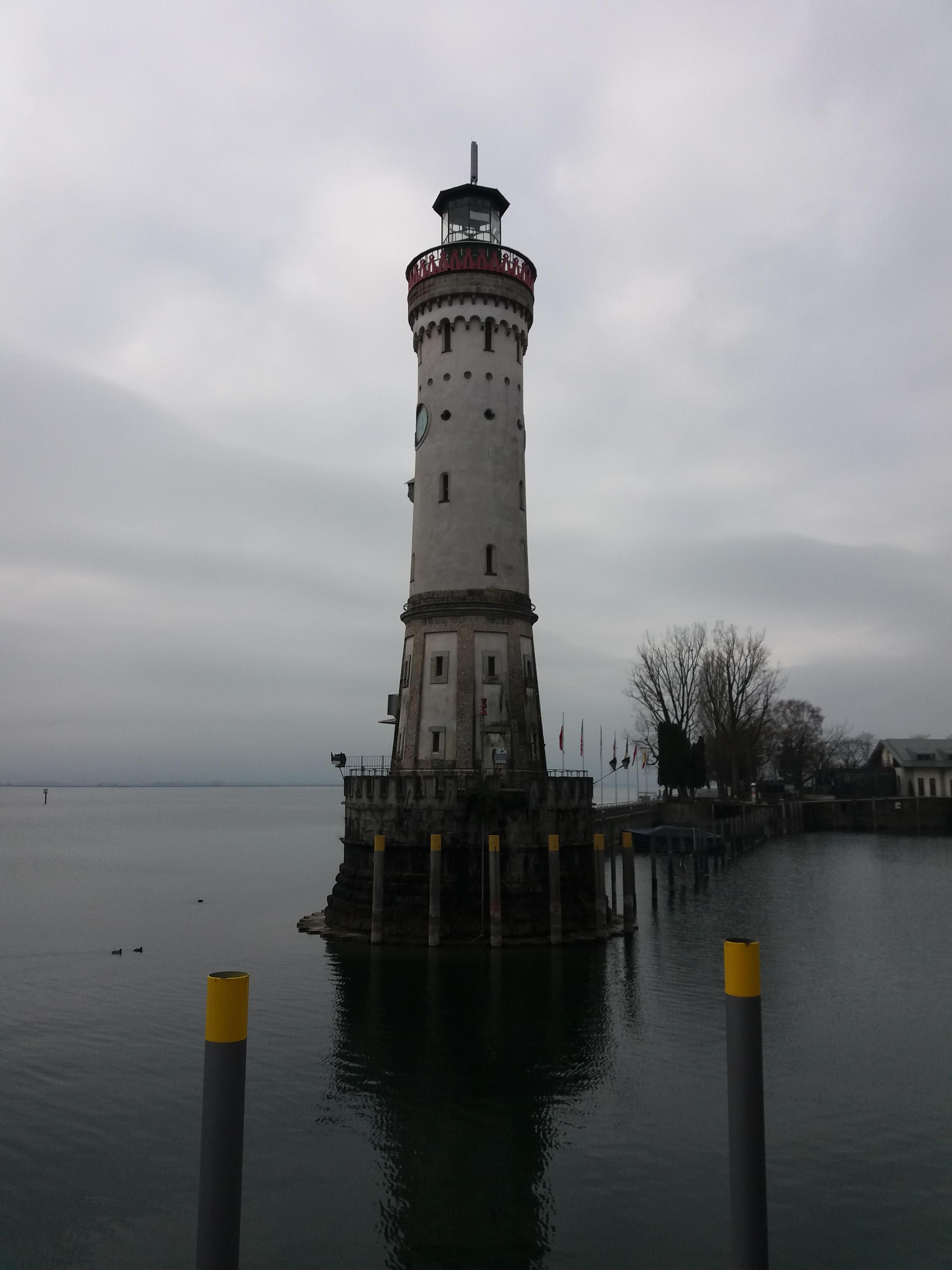 Lindau am Bodensee