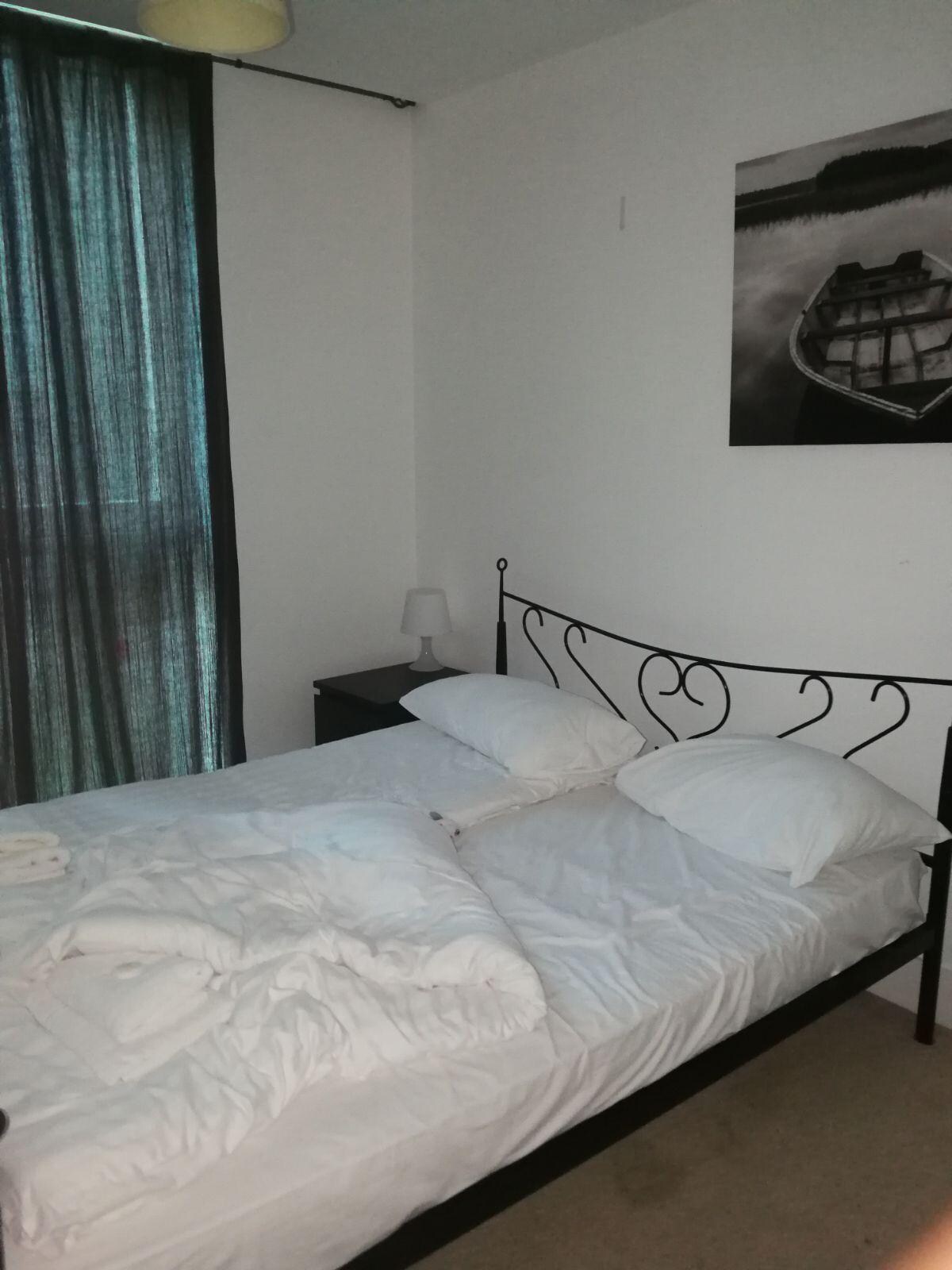 Thames Tower Superior Apartments Lontoo Hinnat Huoneet Ja