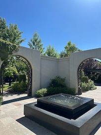 Grounds
