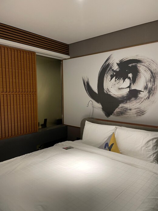 서울 노보텔 앰배서더 서울 동대문 호텔 & 레지던스 (Novotel Ambassador Seoul Dongdaemun Hotels & Residences) 이용 후기 서울에... 