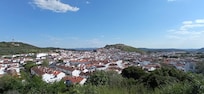 Una panorámica única, excepcional.