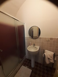 Il bagno