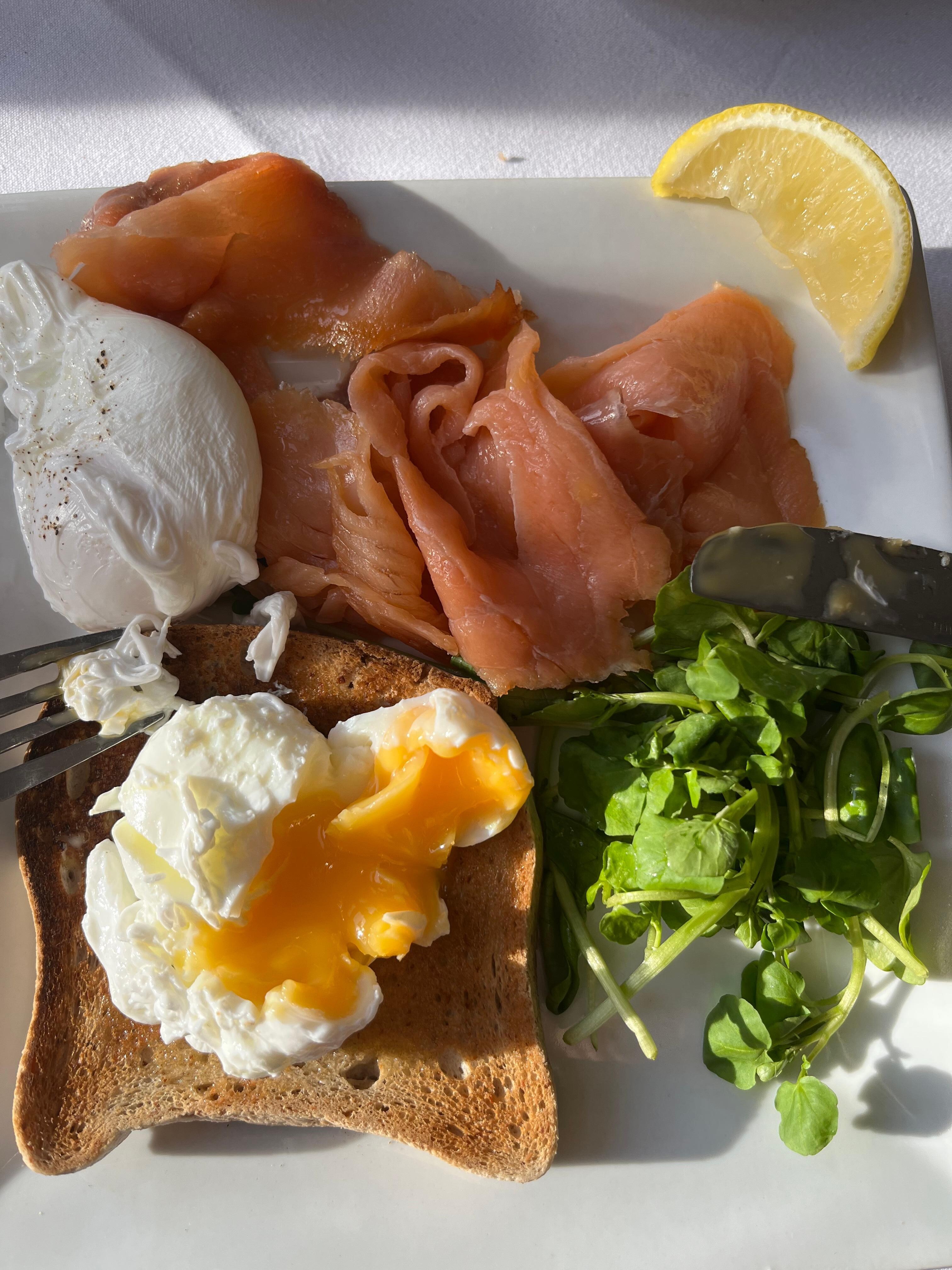 Breakfast