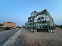 La Maison du Hadj & Airport inn HOTEL