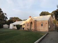 Council chambers
