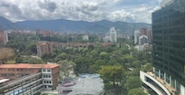 VISTA DESDE LA HABITACION