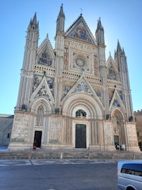 Kathedrale von Orvieto