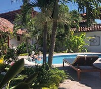 Great small pool