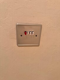 Never seen these before