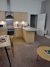 Great kitchen