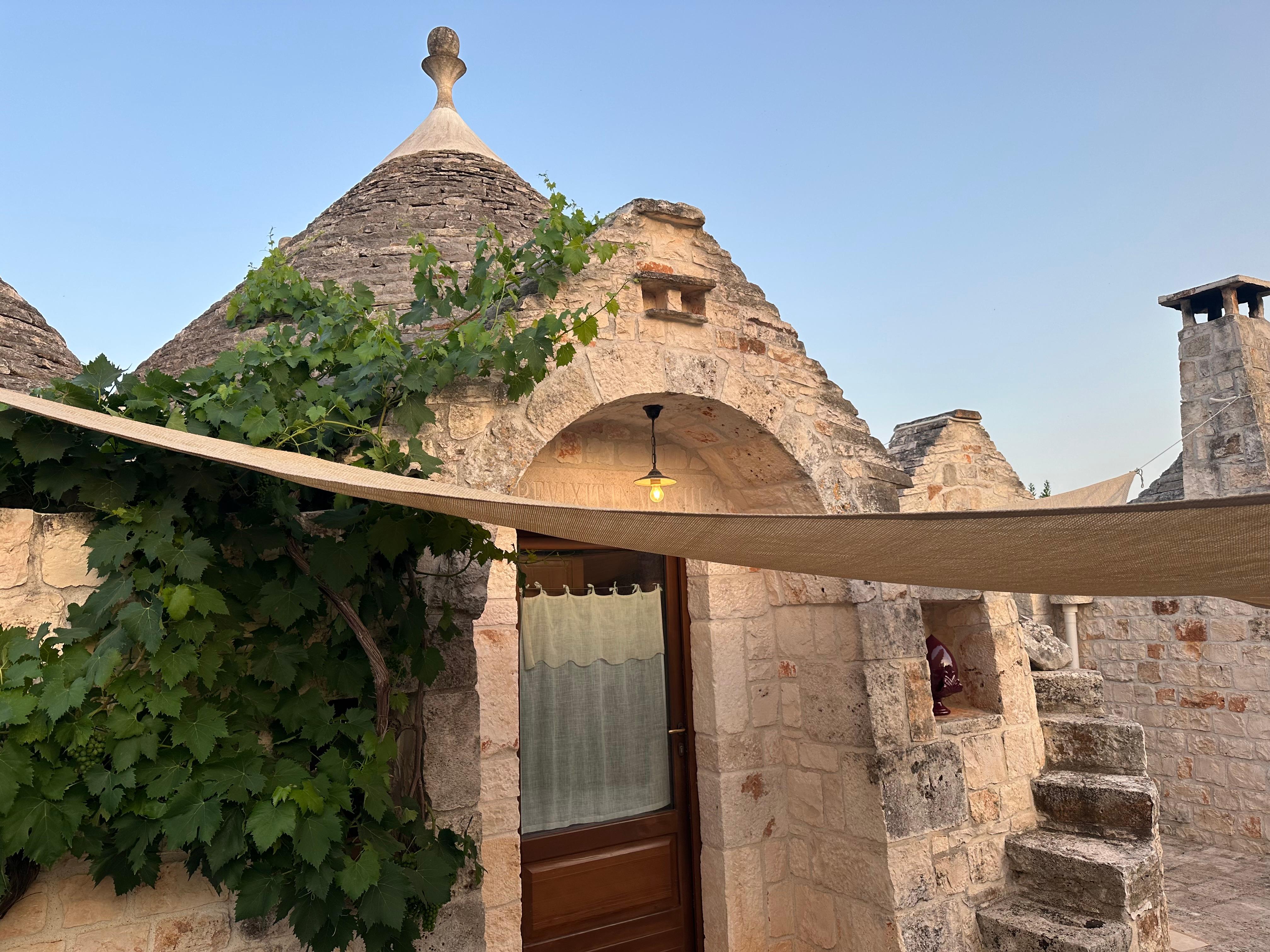 Trullo