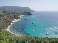 Groticelle Strand