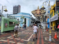 Nearby Central Market