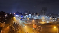 View from the main balcony