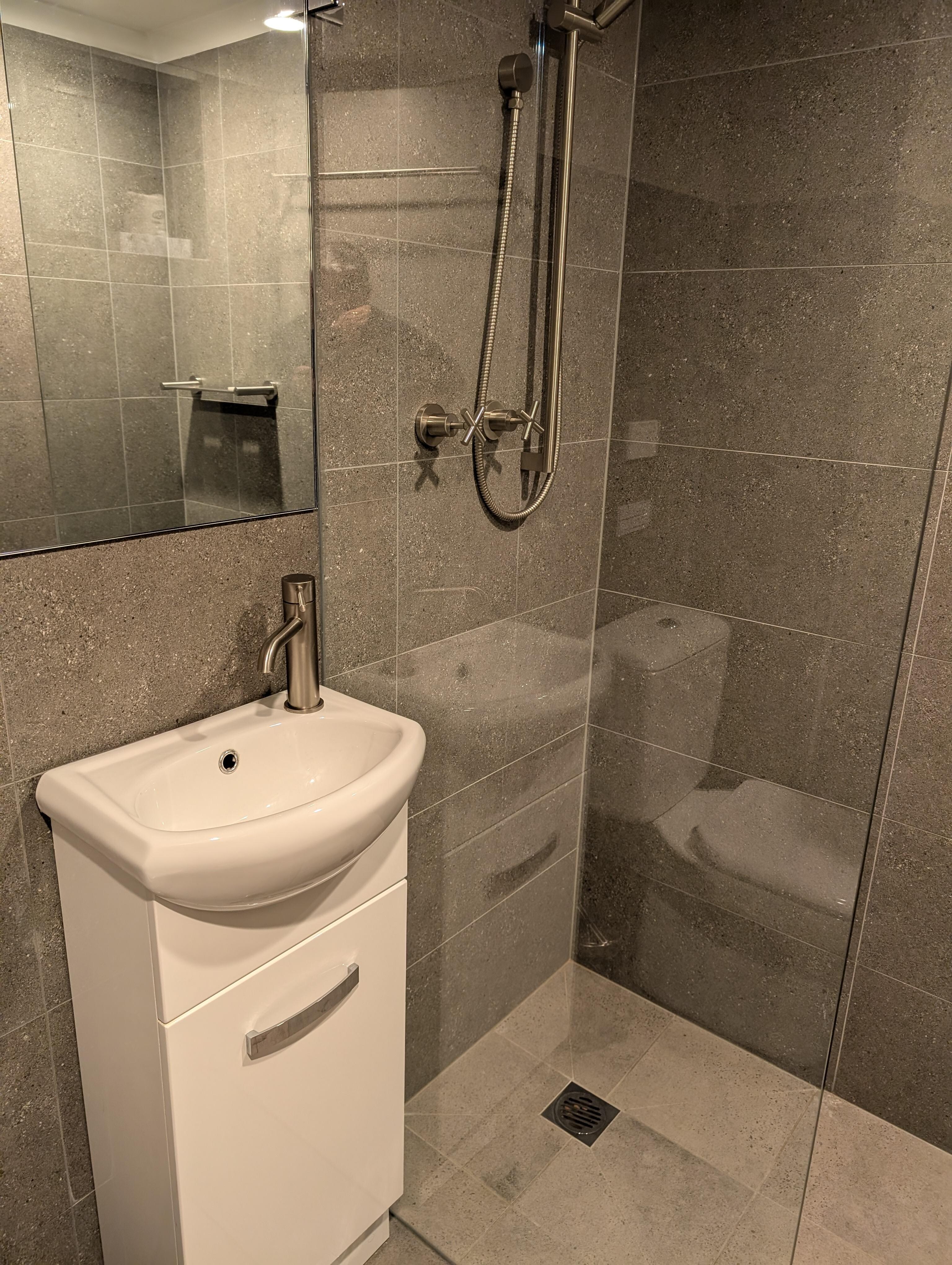 Bathroom 1