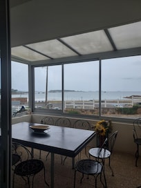 Plusieurs photos de la "vue dont on ne peut pas se lasser" đ€©