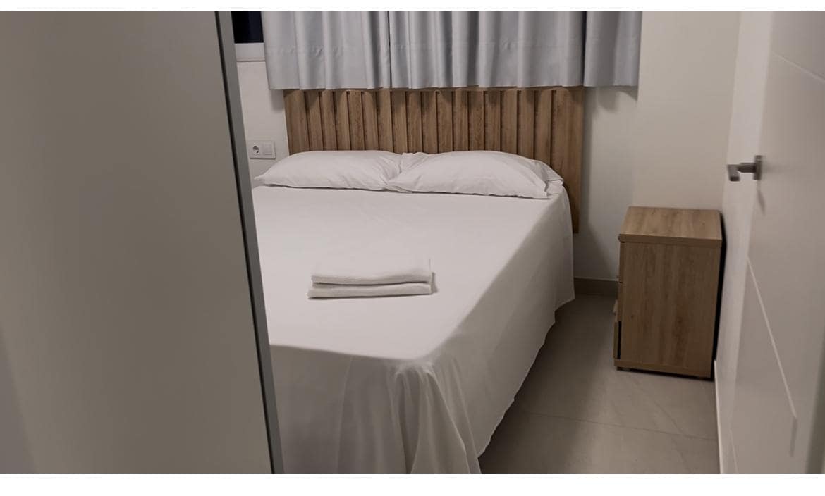 Dormitorio adicional