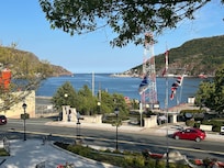 Harbour view