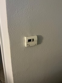 Ac unit that does not