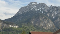 View from our window