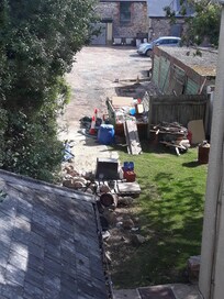 Garden View?