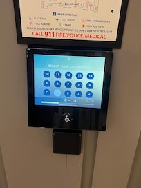 Elevator