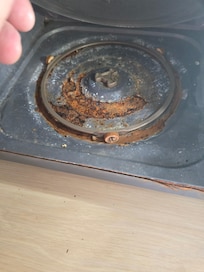 The microwave