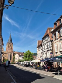 Wissembourg