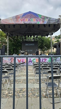 Escenario de Estado Invitado
