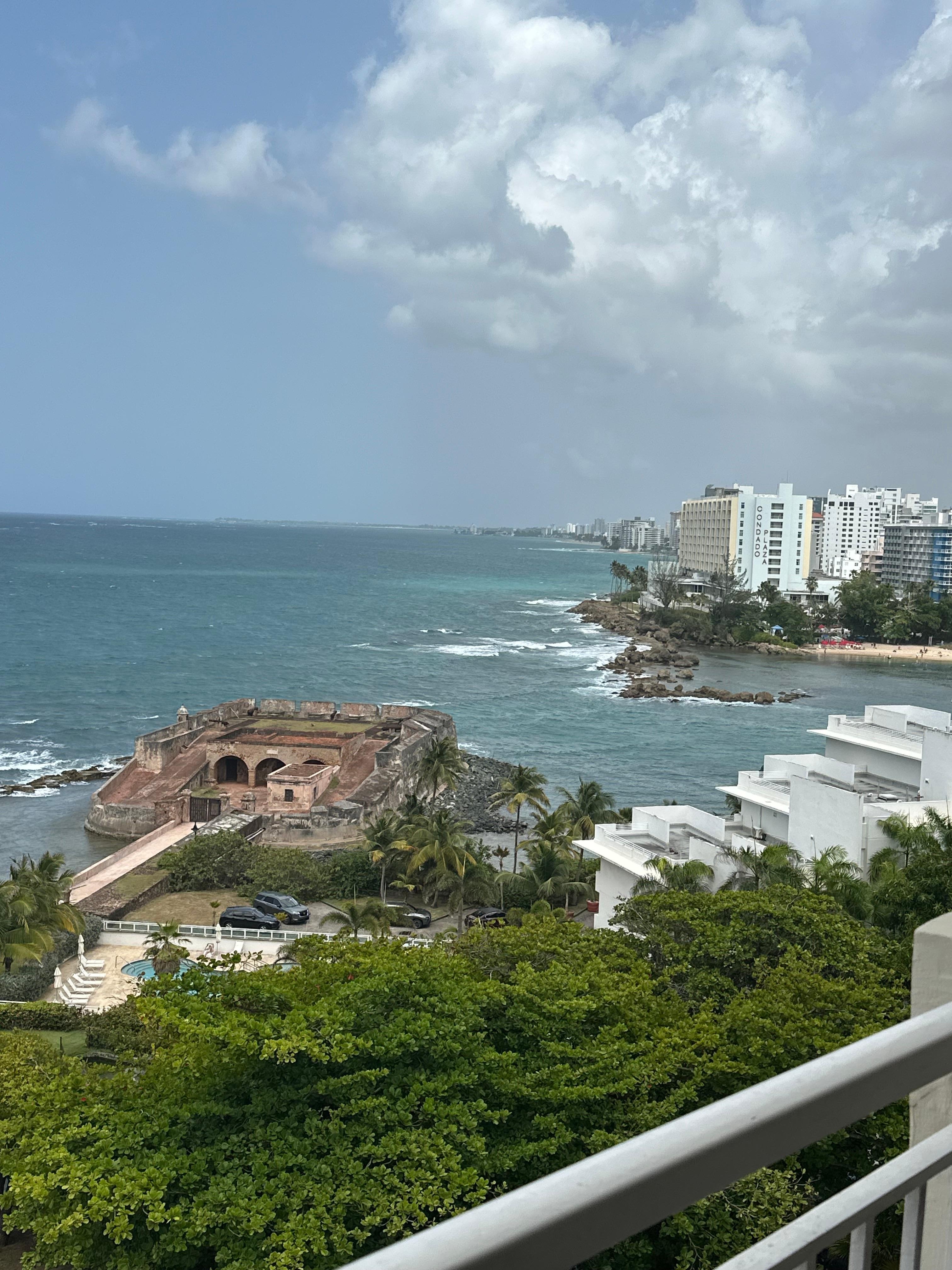 Room view