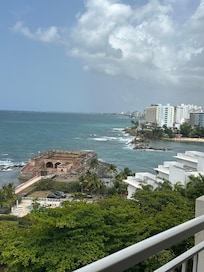 Room view