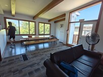 Top floor