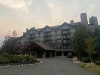 Suncadia Lodge