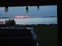 6am sunrise