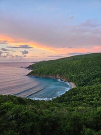sunrise