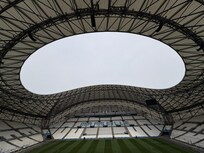 Stadion OM
