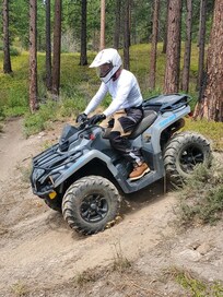 Full Throttle Rental LLC