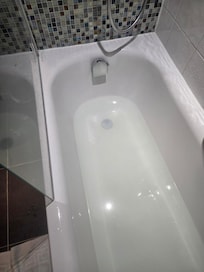 Bath plug didn't work