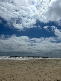 The day before we headed home……