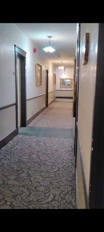 Everything needs remodelings