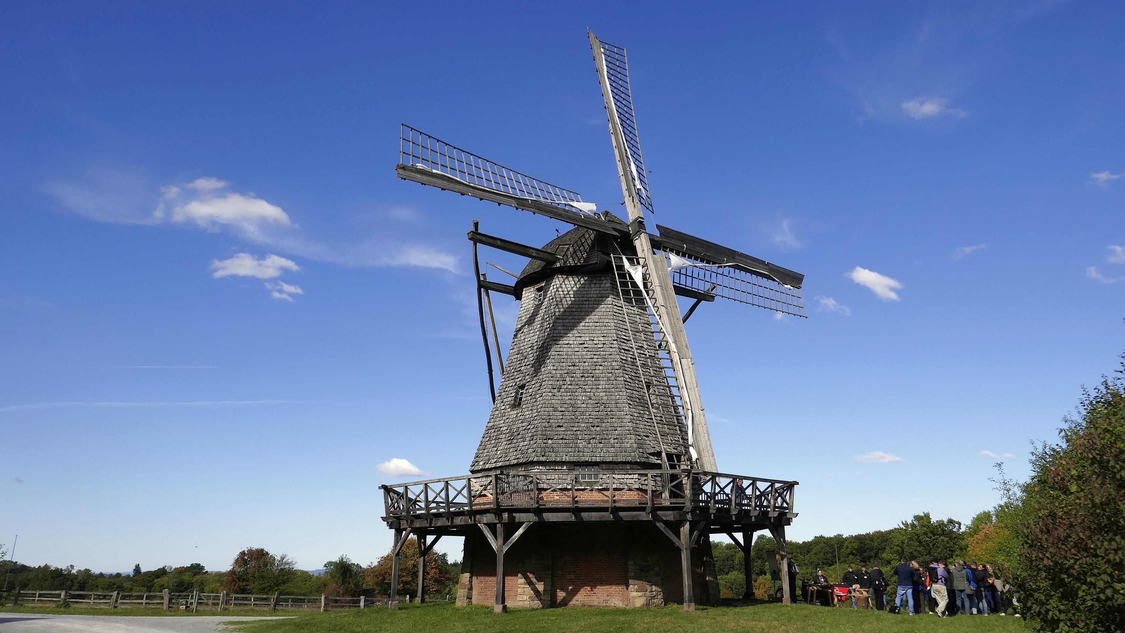 Freilichtmuseum Detmold