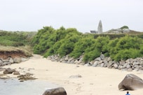 Cam Louis, 29430 Plouescat, France